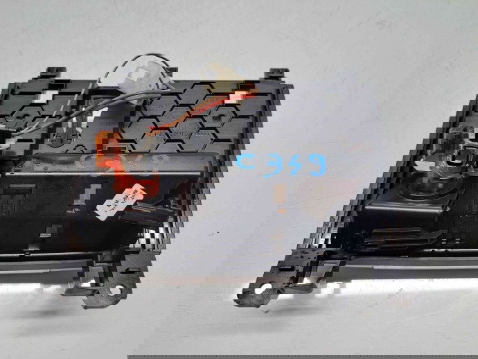  Scrumiera Audi Q7 (4LB) [Fabr 2006-2014] 4L0857951