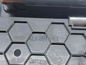  Scrumiera Audi Q7 (4LB) [Fabr 2006-2014] 4L0857951