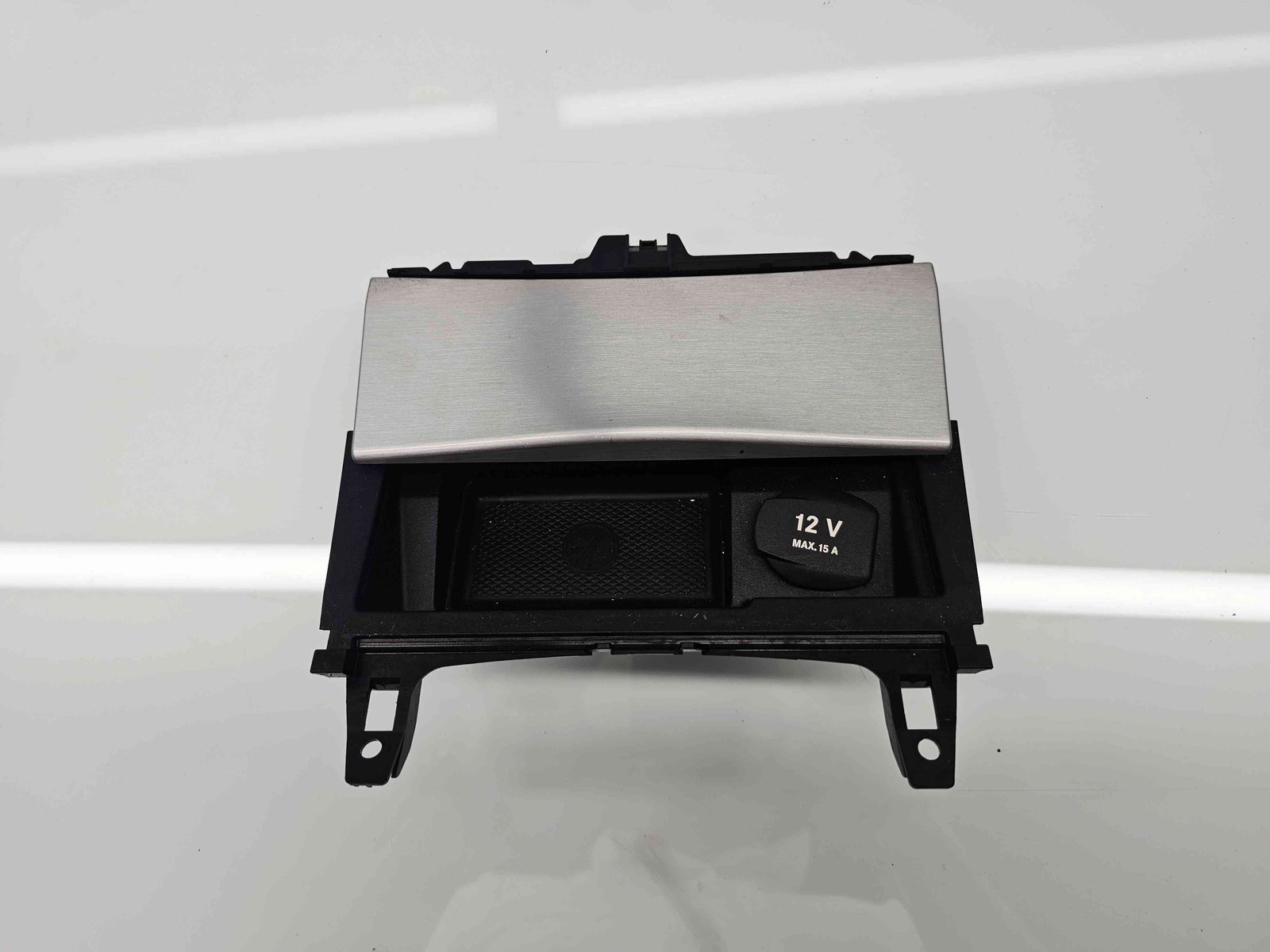 Scrumiera Mercedes Clasa C Coupe (C204) Facelift AMG [Fabr 2011-2015] A2046800179 - imagine 2