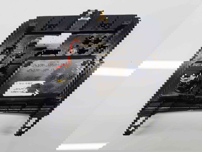  Scrumiera Mercedes Clasa C Coupe (C204) Facelift AMG [Fabr 2011-2015] A2046800179