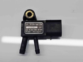  Senzor presiune Mercedes Clasa C Coupe (C204) Facelift AMG [Fabr 2011-2015] A6429050100