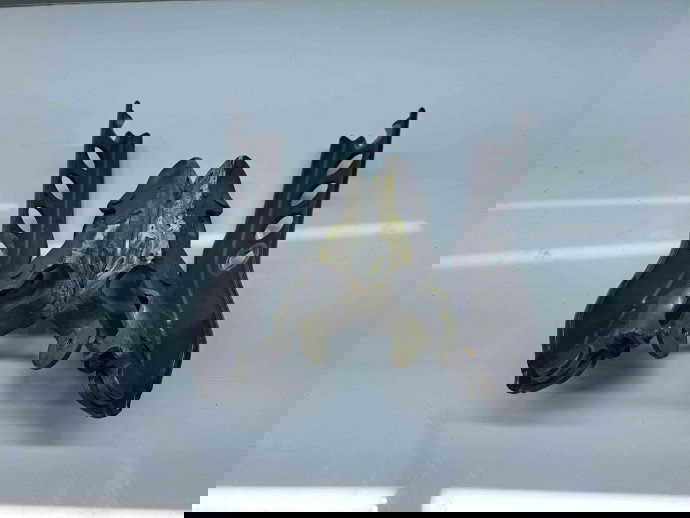 Set balamale capota Skoda Octavia 2 Combi (1Z5) [Fabr 2004-2013] Facelift OEM