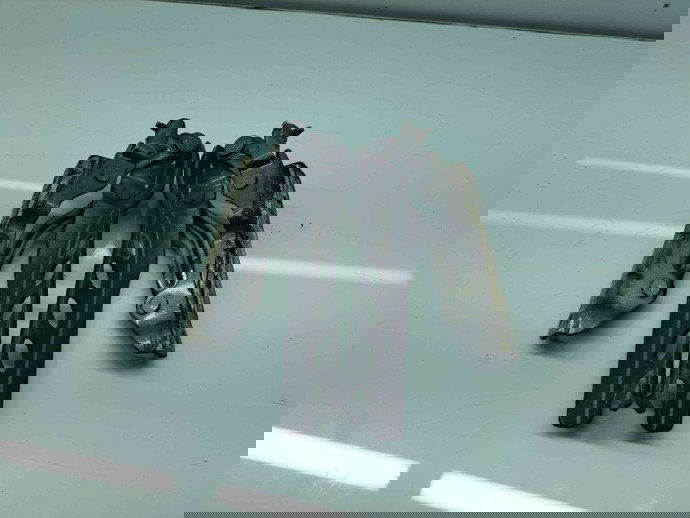 Set balamale capota Skoda Octavia 2 Combi (1Z5) [Fabr 2004-2013] Facelift OEM