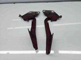 Set balamale capota Renault Megane 3 (B95) [Fabr 2008-2016] TENNJ