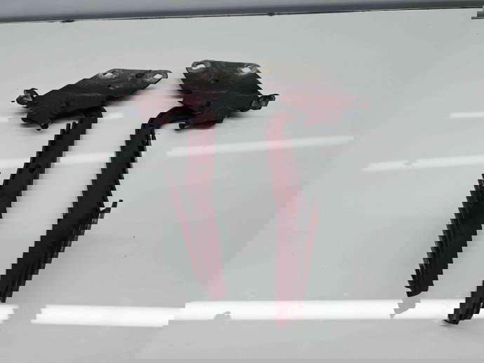 Set balamale capota Renault Megane 3 (B95) [Fabr 2008-2016] TENNJ