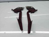 Set balamale capota Renault Megane 3 (B95) [Fabr 2008-2016] TENNJ