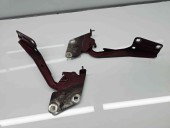 Set balamale capota Renault Megane 3 (B95) [Fabr 2008-2016] TENNJ