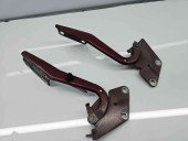 Set balamale capota Renault Megane 3 (B95) [Fabr 2008-2016] TENNJ