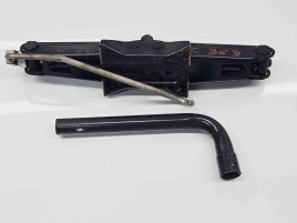  Set cric si cheie Renault Megane 3 (B95) [Fabr 2008-2016] OEM