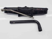  Set cric si cheie Renault Megane 3 (B95) [Fabr 2008-2016] OEM