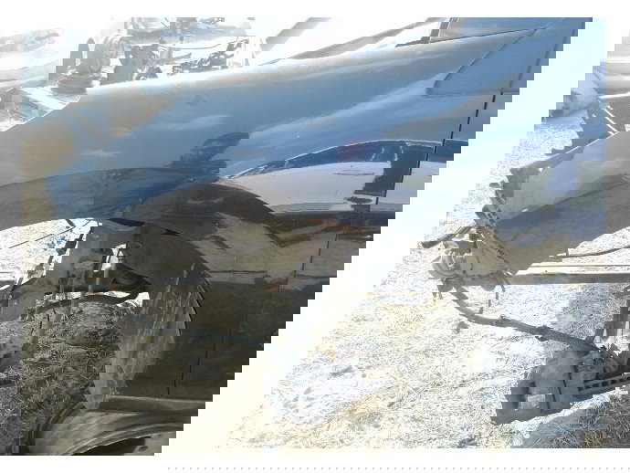 Aripa stanga fata Peugeot 308 SW 1.6 HDI OEM 2007-2013