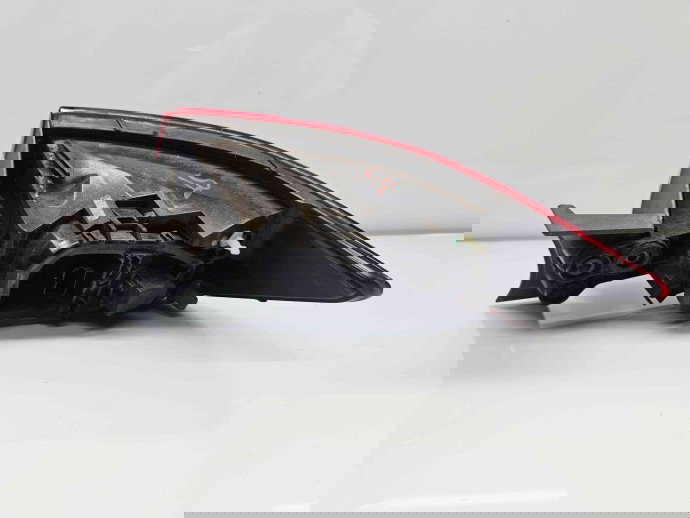  Stop aripa stanga Renault Clio 4 (B98) Hatchback [Fabr 2012-2020] 265553021R