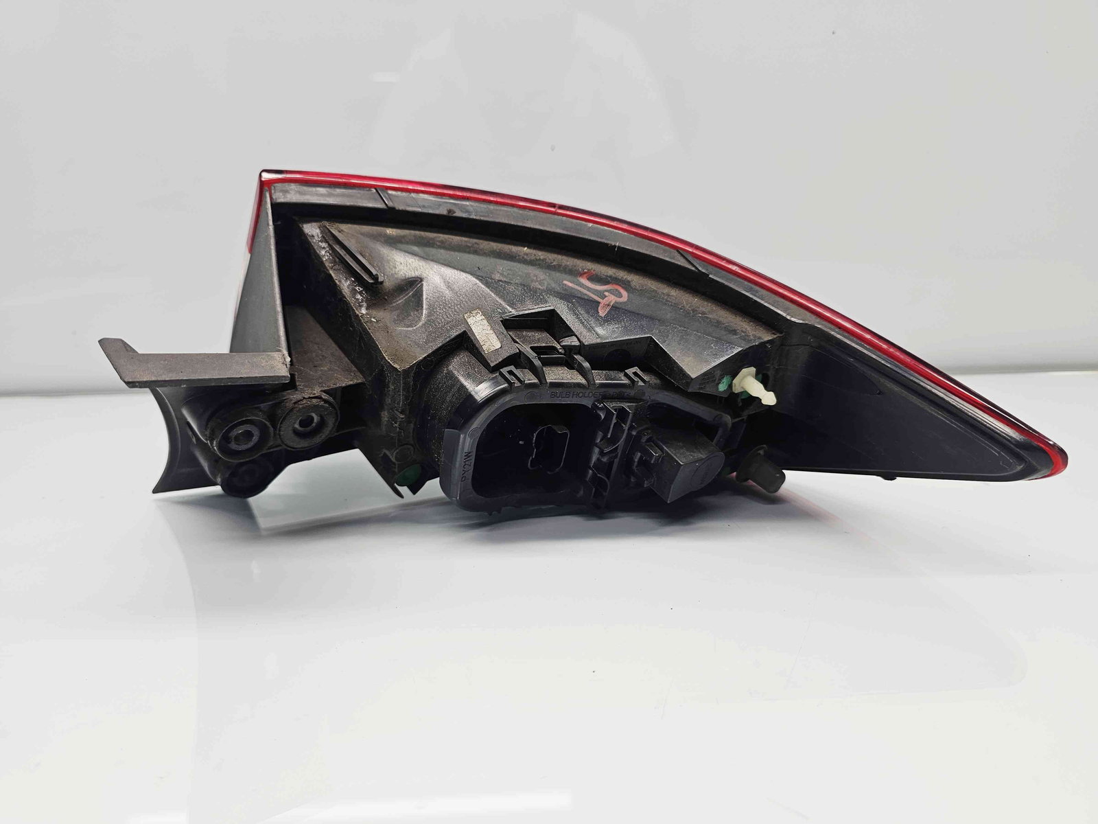 Stop aripa stanga Renault Clio 4 (B98) Hatchback [Fabr 2012-2020] 265553021R - imagine 2