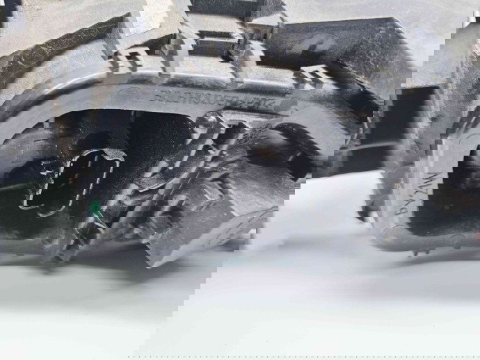  Stop aripa stanga Renault Clio 4 (B98) Hatchback [Fabr 2012-2020] 265553021R