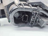  Stop aripa stanga Renault Clio 4 (B98) Hatchback [Fabr 2012-2020] 265553021R