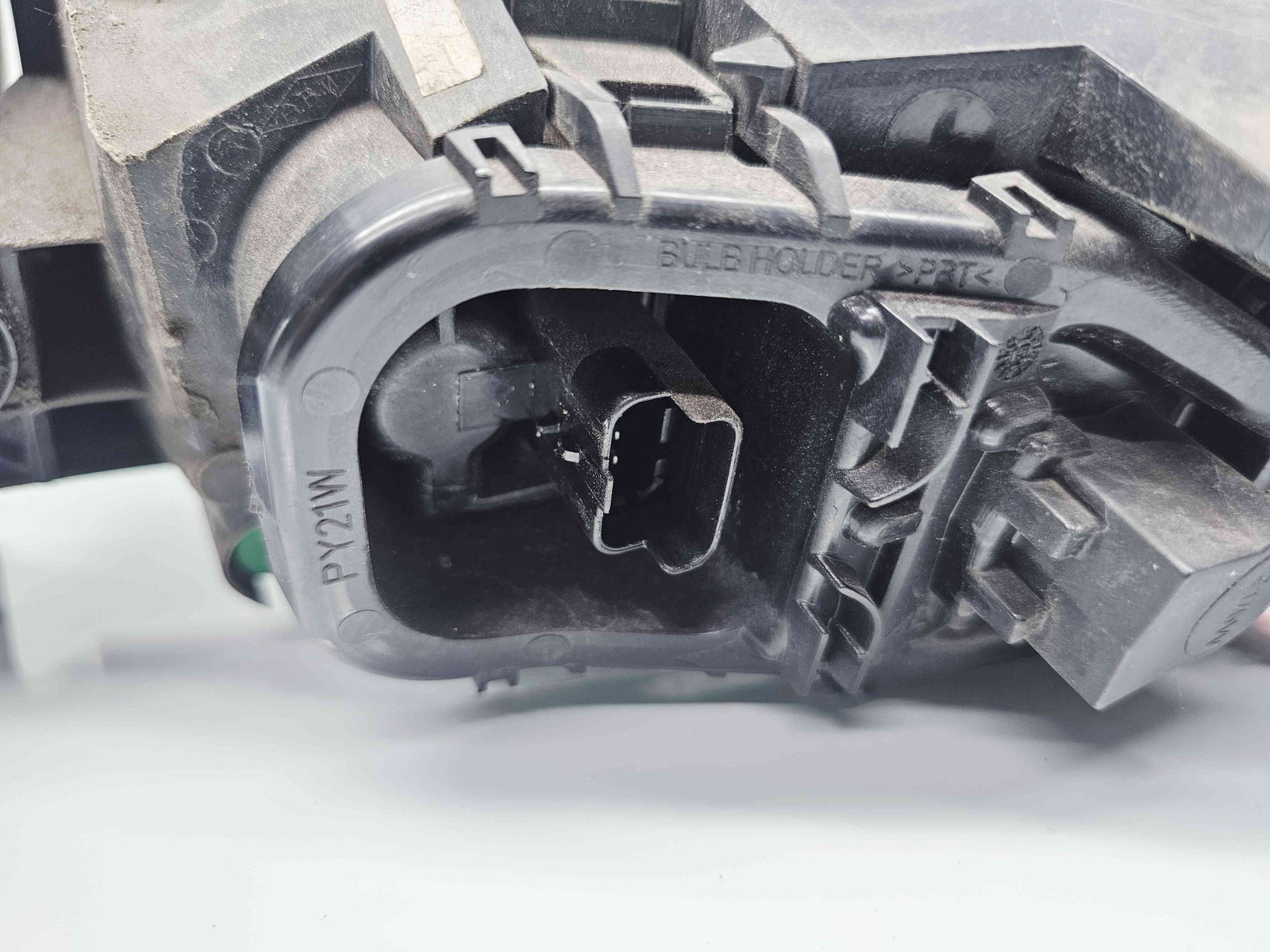 Stop aripa stanga Renault Clio 4 (B98) Hatchback [Fabr 2012-2020] 265553021R - imagine 3