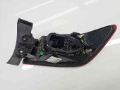  Stop aripa stanga Renault Clio 4 (B98) Hatchback [Fabr 2012-2020] 265553021R