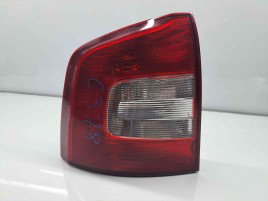  Stop aripa stanga Skoda Octavia 2 Combi (1Z5) [Fabr 2004-2013] Facelift 1Z9945257