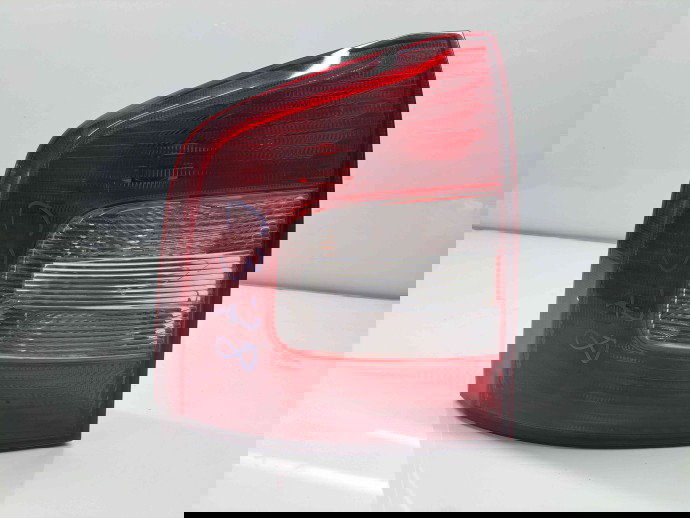  Stop aripa stanga Skoda Octavia 2 Combi (1Z5) [Fabr 2004-2013] Facelift 1Z9945257