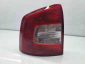  Stop aripa stanga Skoda Octavia 2 Combi (1Z5) [Fabr 2004-2013] Facelift 1Z9945257