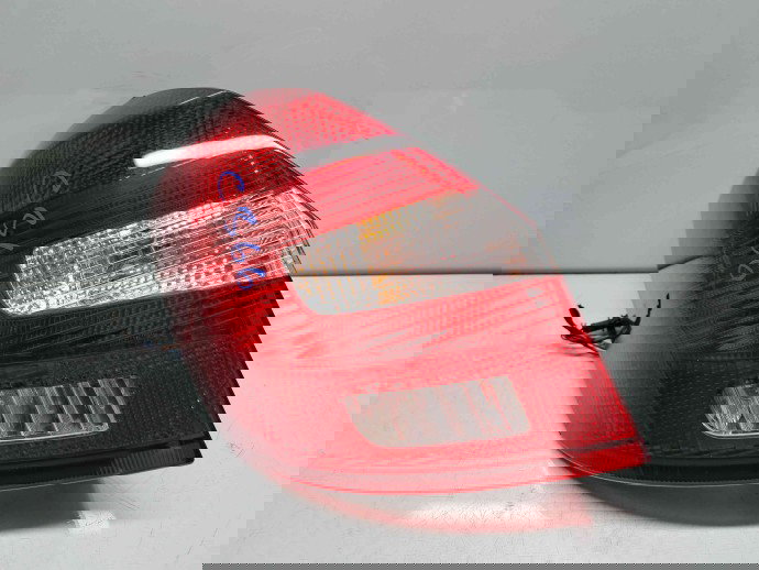  Stop aripa stanga Skoda Fabia 2 (5J, 542) [Fabr 2007-2014] 5J6945095