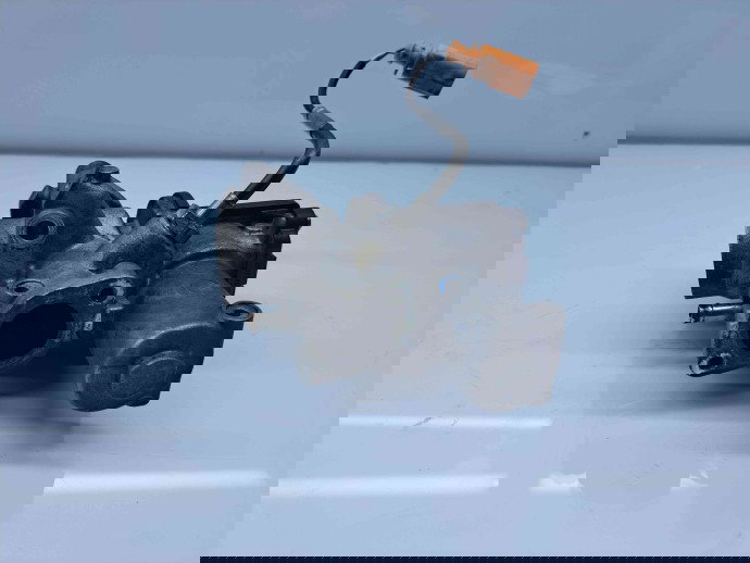 Supapa EGR Audi Q7 (4LB) [Fabr 2006-2014] OEM 3.0 TDI CASA 176KW / 240CP