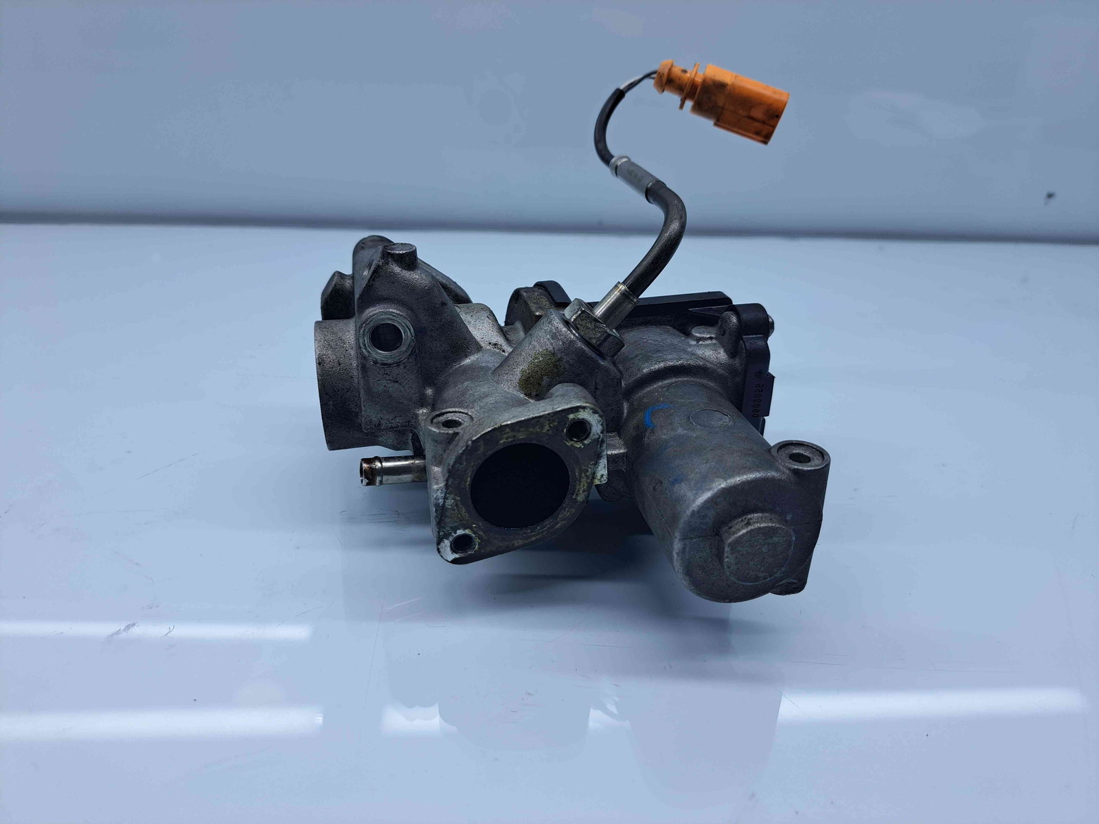 Supapa EGR Audi Q7 (4LB) [Fabr 2006-2014] OEM 3.0 TDI CASA 176KW / 240CP - imagine 1