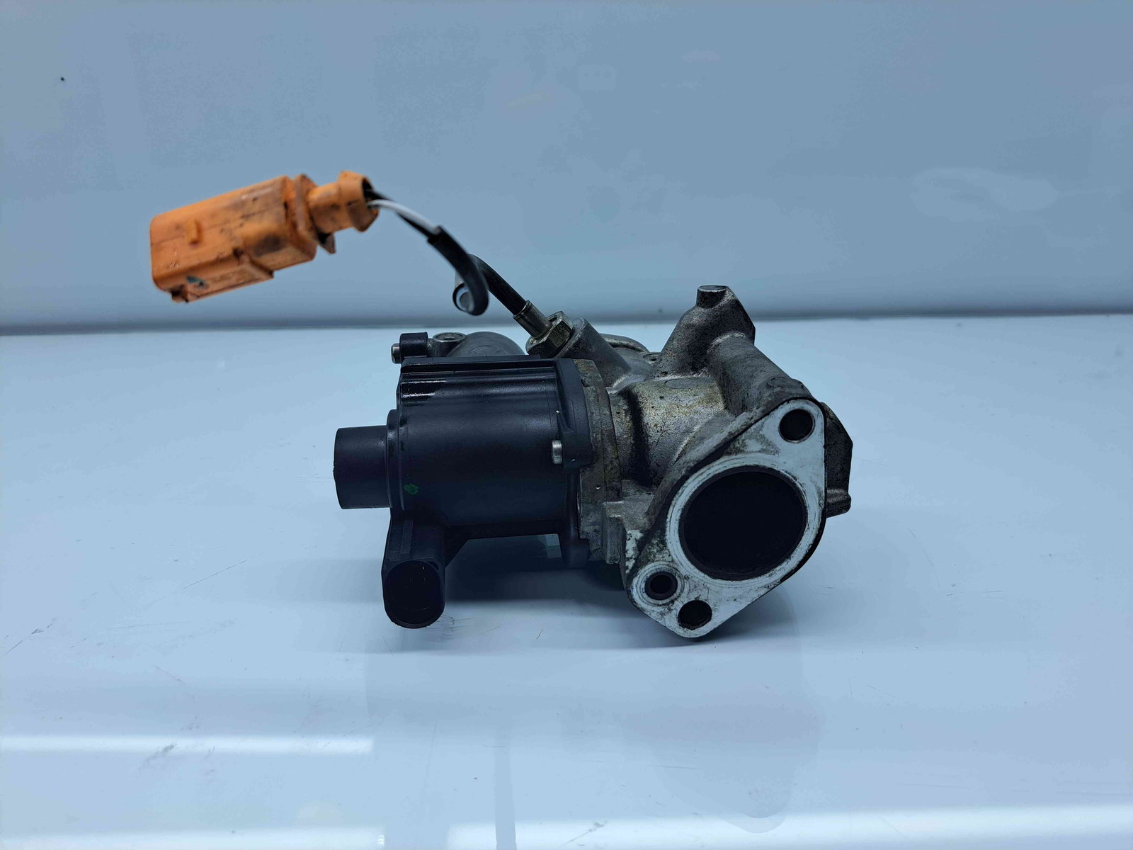 Supapa EGR Audi Q7 (4LB) [Fabr 2006-2014] OEM 3.0 TDI CASA 176KW / 240CP - imagine 2