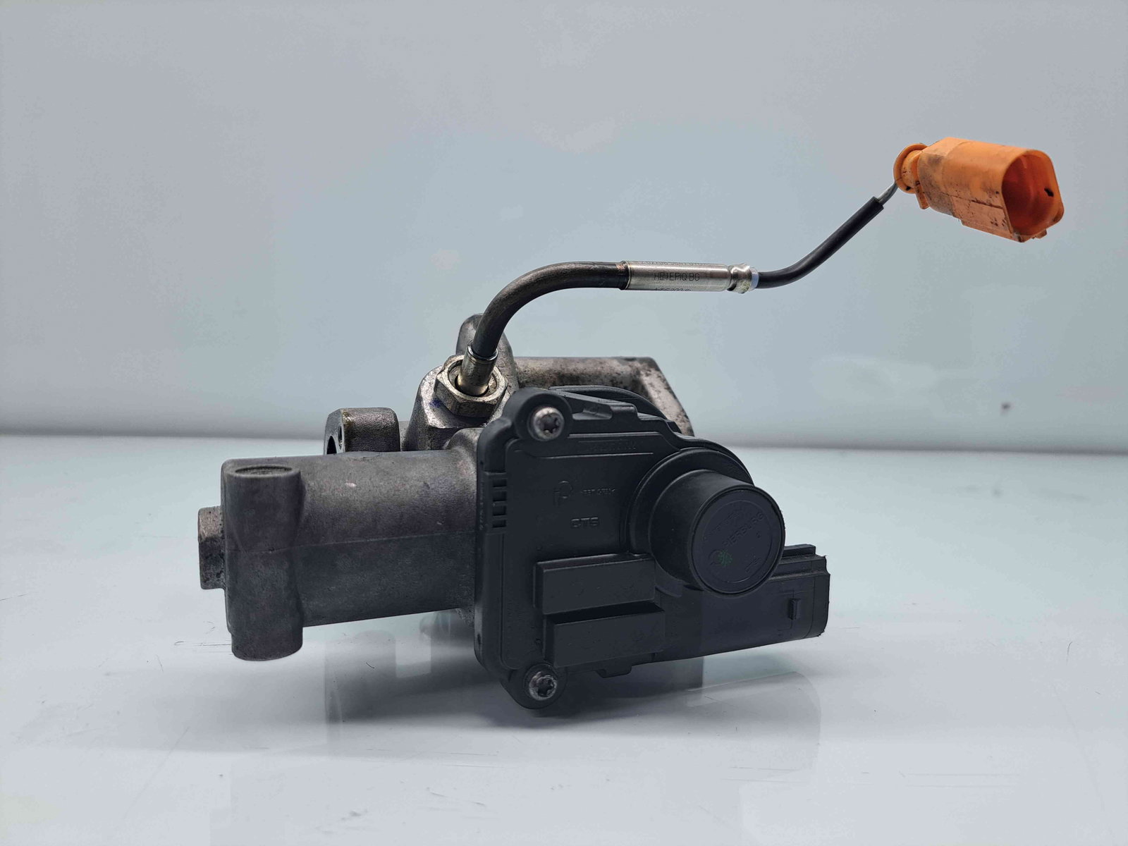 Supapa EGR Audi Q7 (4LB) [Fabr 2006-2014] OEM 3.0 TDI CASA 176KW / 240CP - imagine 3