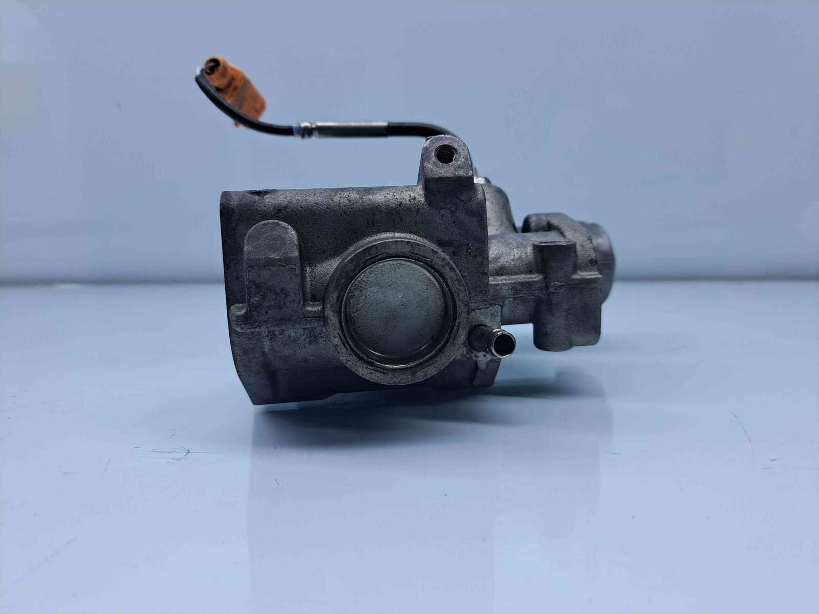 Supapa EGR Audi Q7 (4LB) [Fabr 2006-2014] OEM 3.0 TDI CASA 176KW / 240CP - imagine 4