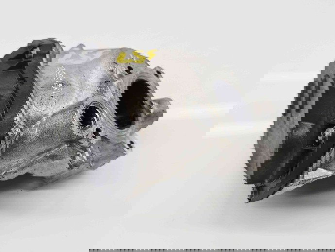 Supapa EGR Mercedes Clasa C Coupe (C204) Facelift AMG [Fabr 2011-2015] A6511400460Q01 2.2 CDI 651911 125KW / 170CP