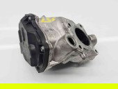 Supapa EGR Mercedes Clasa C Coupe (C204) Facelift AMG [Fabr 2011-2015] A6511400460Q01 2.2 CDI 651911 125KW / 170CP
