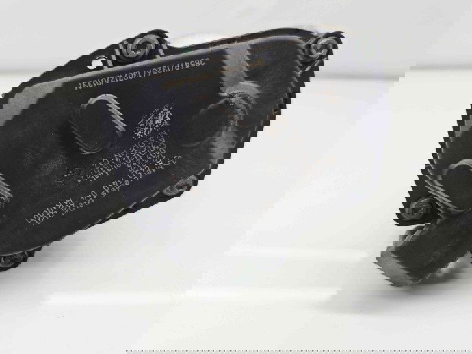 Supapa EGR Mercedes Clasa C Coupe (C204) Facelift AMG [Fabr 2011-2015] A6511400460Q01 2.2 CDI 651911 125KW / 170CP