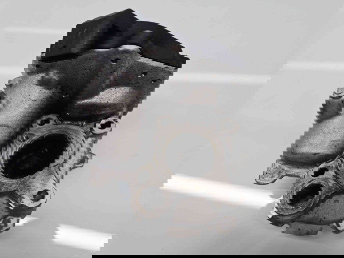 Supapa EGR Mercedes Clasa C Coupe (C204) Facelift AMG [Fabr 2011-2015] A6511400460Q01 2.2 CDI 651911 125KW / 170CP