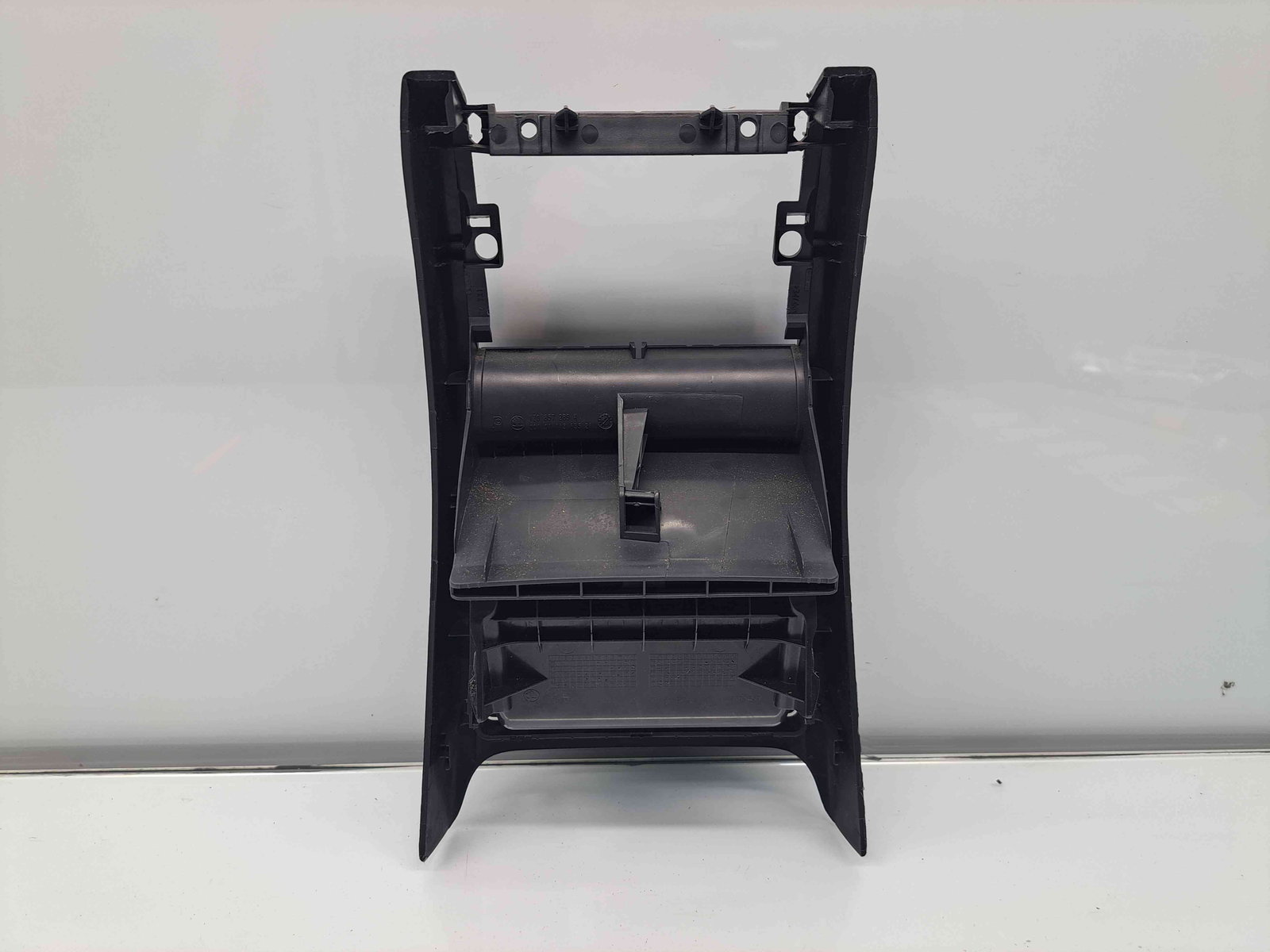 Trimuri bord Skoda Octavia 2 Combi (1Z5) [Fabr 2004-2013] Facelift 1Z0857289 - imagine 2