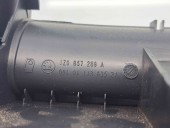 Trimuri bord Skoda Octavia 2 Combi (1Z5) [Fabr 2004-2013] Facelift 1Z0857289