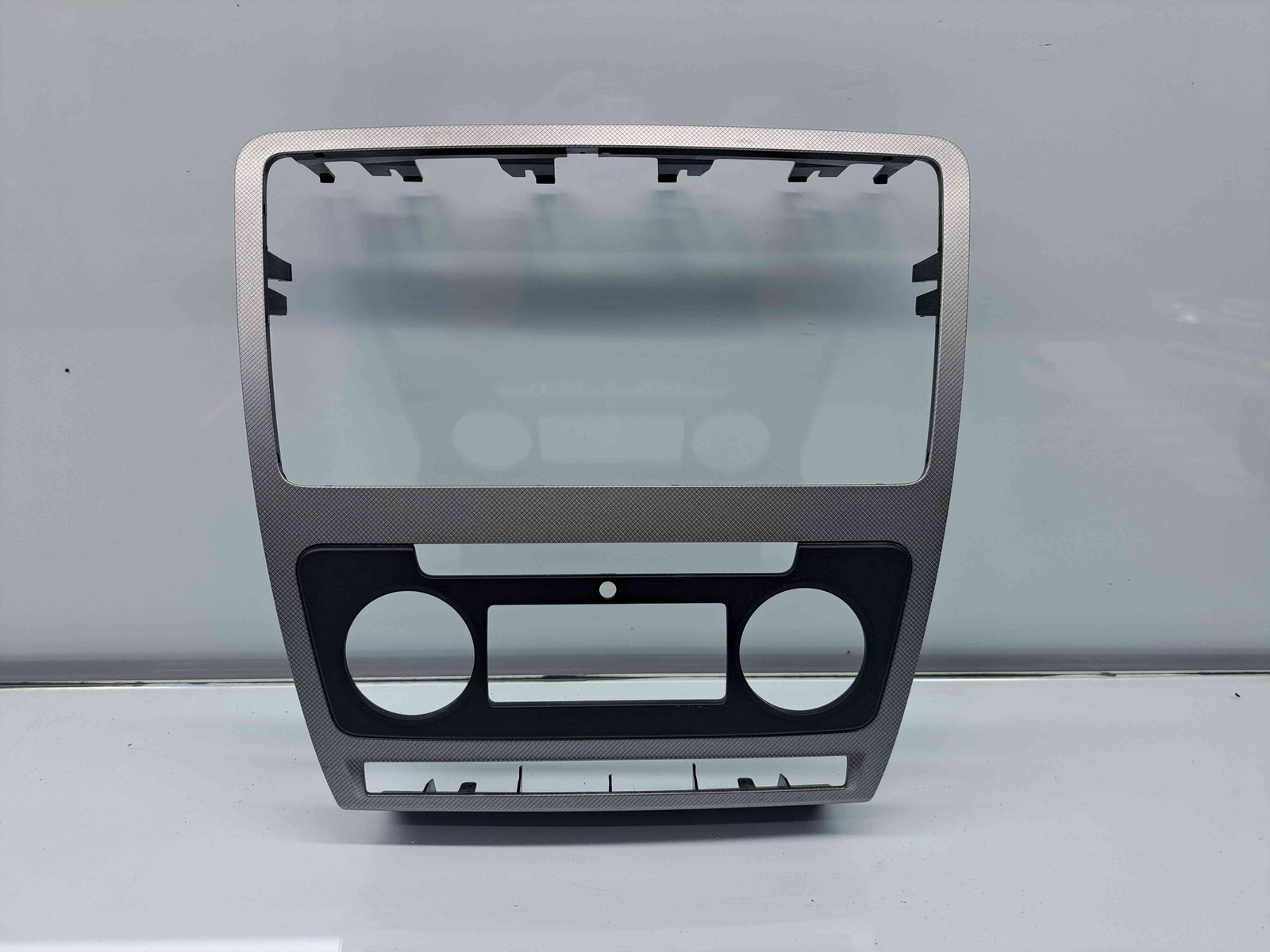 Trimuri bord Skoda Octavia 2 Combi (1Z5) [Fabr 2004-2013] Facelift OEM - imagine 1