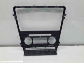 Trimuri bord Skoda Octavia 2 Combi (1Z5) [Fabr 2004-2013] Facelift OEM