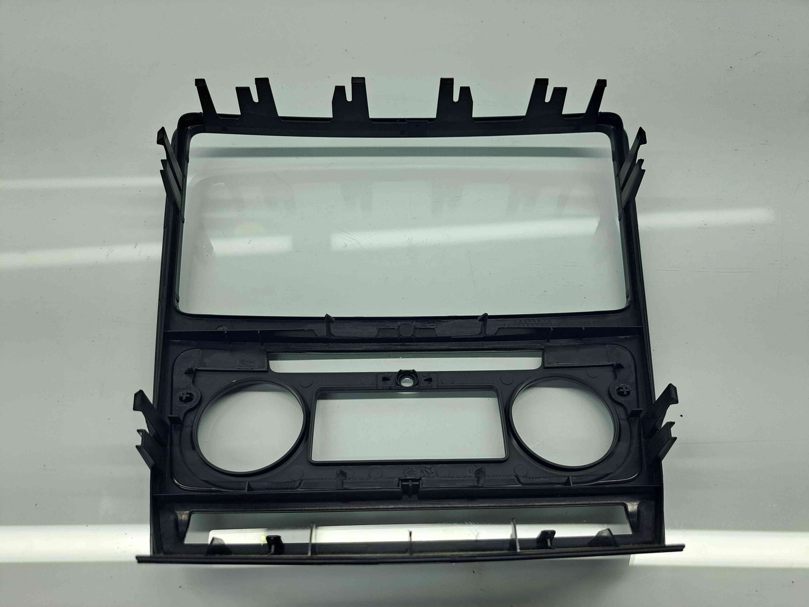 Trimuri bord Skoda Octavia 2 Combi (1Z5) [Fabr 2004-2013] Facelift OEM - imagine 3