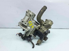 Supapa EGR Nissan Juke [Fabr 2010-2014] Hatchback 7003681405 1.5 DCI K9K-410 1.5 DCI K9K-410 80KW / 109CP