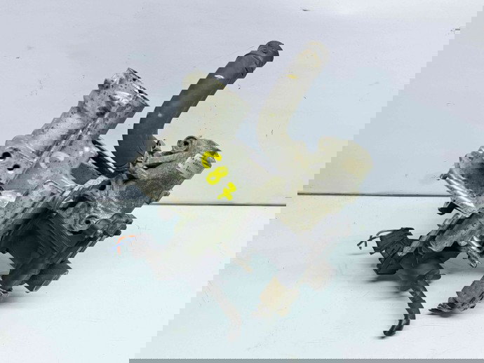 Supapa EGR Nissan Juke [Fabr 2010-2014] Hatchback 7003681405 1.5 DCI K9K-410 1.5 DCI K9K-410 80KW / 109CP