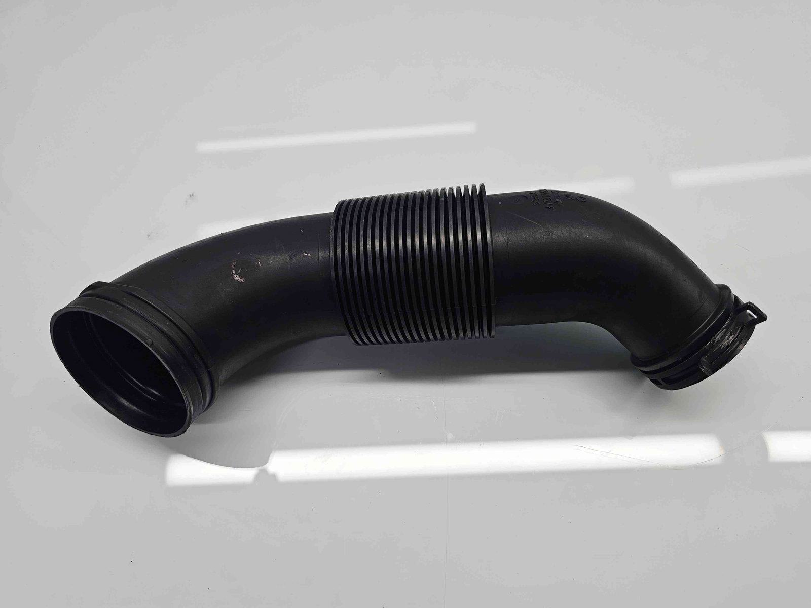 Tub admisie aer Audi Q7 (4LB) [Fabr 2006-2014] 7L6129627F 3.0 TDI CASA 176KW / 240CP - imagine 1