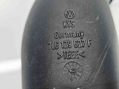 Tub admisie aer Audi Q7 (4LB) [Fabr 2006-2014] 7L6129627F 3.0 TDI CASA 176KW / 240CP