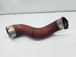 Tub intercooler Mercedes Clasa C Coupe (C204) Facelift AMG [Fabr 2011-2015] A2125280882 2.2 CDI 651911 125KW / 170CP