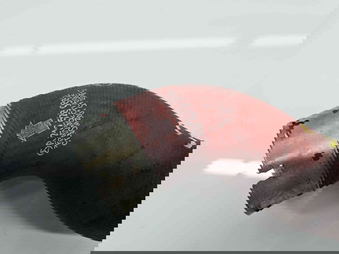 Tub intercooler Mercedes Clasa C Coupe (C204) Facelift AMG [Fabr 2011-2015] A2125280882 2.2 CDI 651911 125KW / 170CP