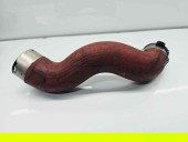 Tub intercooler Mercedes Clasa C Coupe (C204) Facelift AMG [Fabr 2011-2015] A2125280882 2.2 CDI 651911 125KW / 170CP