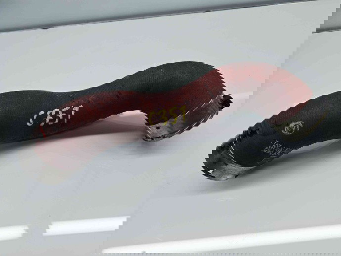 Tub intercooler Mercedes Clasa C Coupe (C204) Facelift AMG [Fabr 2011-2015] A2125280882 2.2 CDI 651911 125KW / 170CP