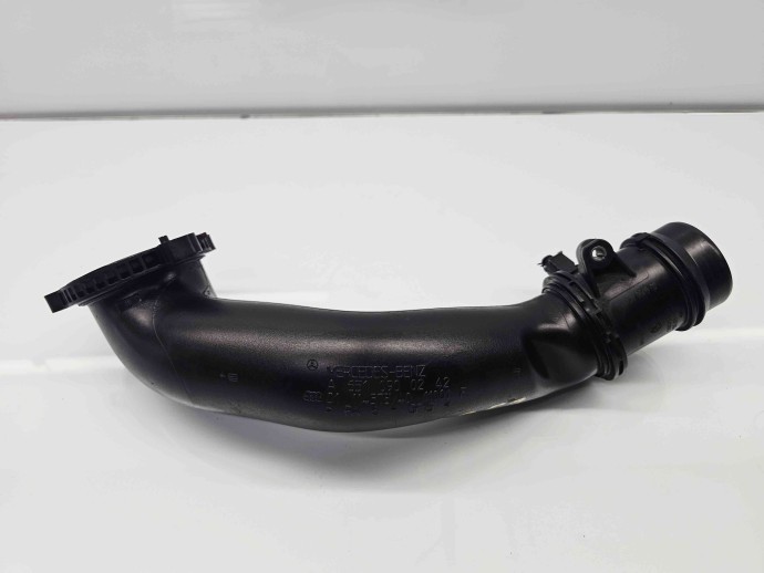 Tub intercooler Mercedes Clasa C Coupe (C204) Facelift AMG [Fabr 2011-2015] A6510900242 2.2 CDI 651911 125KW / 170CP