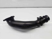 Tub intercooler Mercedes Clasa C Coupe (C204) Facelift AMG [Fabr 2011-2015] A6510900242 2.2 CDI 651911 125KW / 170CP