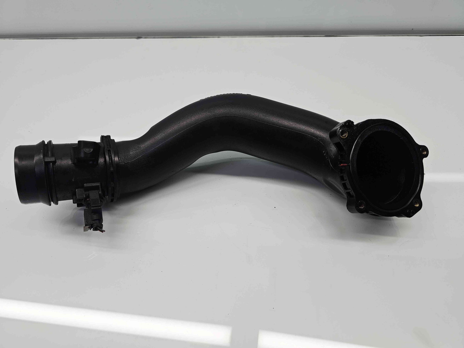 Tub intercooler Mercedes Clasa C Coupe (C204) Facelift AMG [Fabr 2011-2015] A6510900242 2.2 CDI 651911 125KW / 170CP - imagine 3